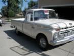 1966 Ford F100 Picture 2