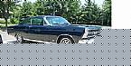 1966 Ford Fairlane Picture 2
