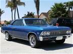 1966 Chevrolet Chevelle Picture 2