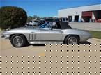 1966 Chevrolet Corvette Picture 2