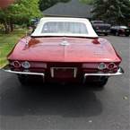 1966 Chevrolet Corvette Picture 2