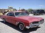 1967 Buick Skylark Picture 2