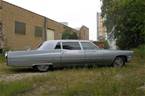 1967 Cadillac Fleetwood Picture 2