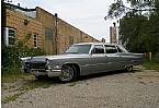 1967 Cadillac Fleetwood Picture 2