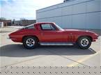 1965 Chevrolet Corvette Picture 2