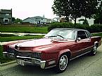 1967 Cadillac Eldorado Picture 2