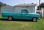 1967 Ford F100 Picture 2