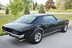 1967 Pontiac Firebird Picture 2