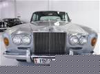 1967 Rolls Royce Silver Shadow Picture 2