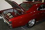 1967 Chevrolet Chevelle Picture 2