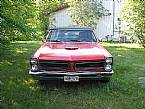 1965 Pontiac LeMans Picture 2