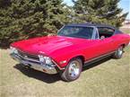 1968 Chevrolet Chevelle Picture 2