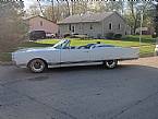 1968 Oldsmobile 98 Picture 2