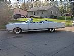 1968 Oldsmobile 98 Picture 2