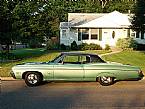 1968 Chevrolet Impala Picture 2