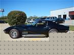 1969 Chevrolet Corvette Picture 2