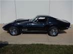 1969 Chevrolet Corvette Picture 2