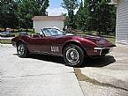 1969 Chevrolet Corvette Picture 2