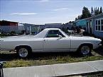 1969 Chevrolet El Camino Picture 2