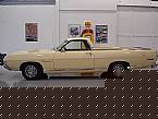 1969 Ford Ranchero Picture 2