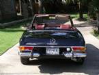 1969 Mercedes 280SL Picture 2