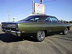1969 Plymouth GTX Picture 2