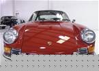 1969 Porsche 911T Picture 2
