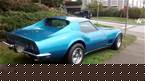 1968 Chevrolet Corvette Picture 2