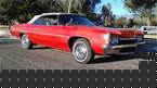 1972 Chevrolet Impala Picture 2