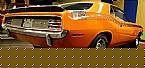 1970 Plymouth Cuda Picture 2