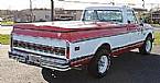 1970 Chevrolet C20 Picture 2