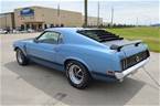 1970 Ford Mustang Picture 2