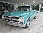 1970 Chevrolet C10 Picture 2