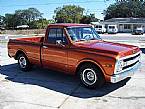 1970 Chevrolet C10 Picture 2