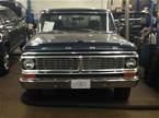 1970 Ford F100 Picture 2