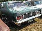 1970 Ford Mustang Picture 2