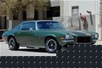 1970 Chevrolet Camaro Picture 2