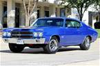 1970 Chevrolet Chevelle Picture 2