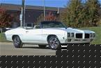 1970 Pontiac GTO Picture 2