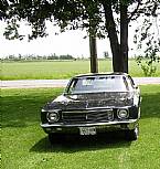 1970 Chevrolet Monte Carlo Picture 2