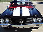 1970 Chevrolet Chevelle Picture 2