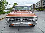 1971 Chevrolet C20 Picture 2