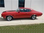 1971 Chevrolet Chevelle Picture 2