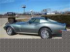 1971 Chevrolet Corvette Picture 2