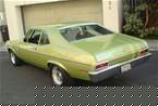 1971 Chevrolet Nova Picture 2
