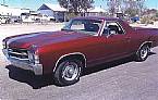 1971 GMC Sprint Picture 2