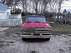 1971 Ford F100 Picture 2