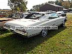 1971 Chevrolet Impala Picture 2