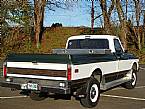 1972 Chevrolet Cheyenne Picture 2