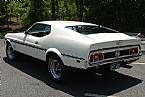 1972 Ford Mustang Picture 2